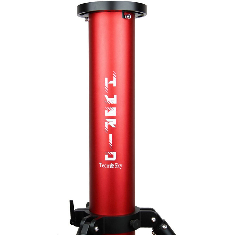 Tecnosky Column Pillar stands for iOptron