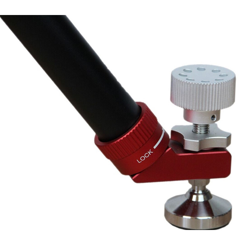 Tecnosky Column Pillar stands for iOptron