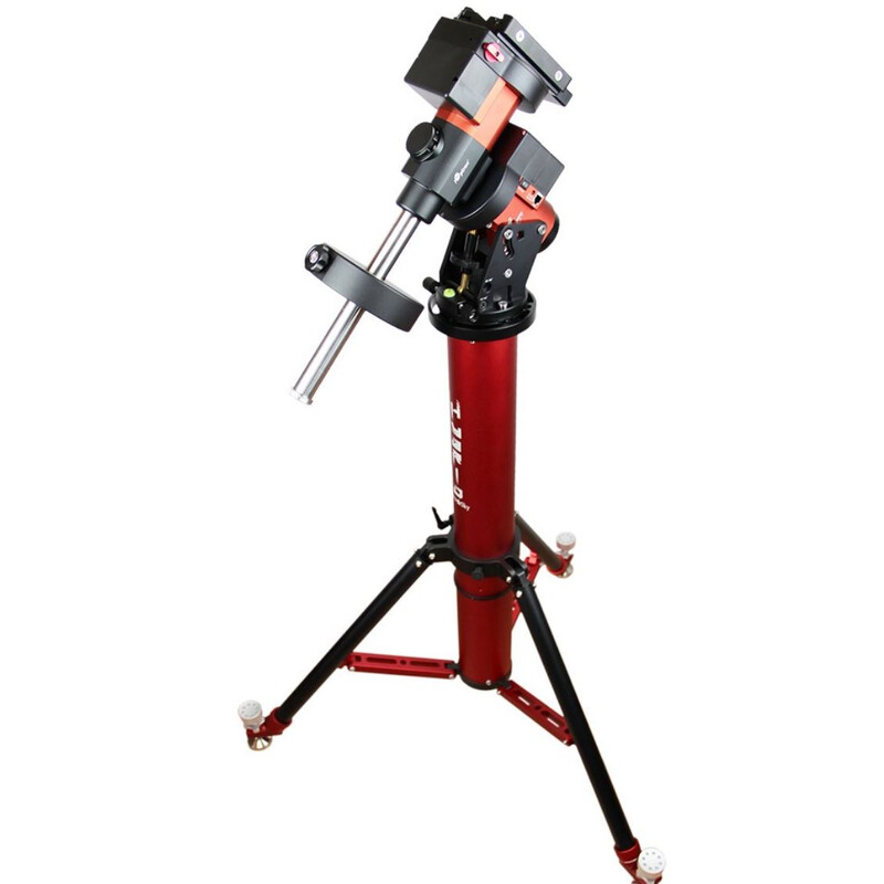 Tecnosky Column Pillar stands for iOptron