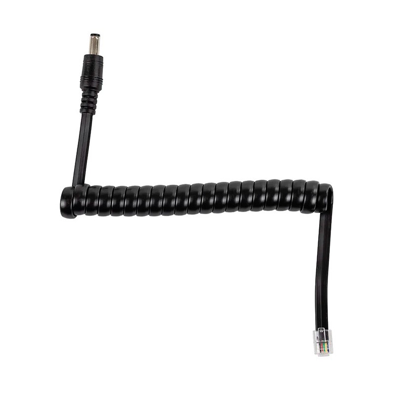 Celestron Power cables for Smart Power and Dew Control