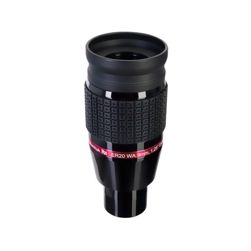 Levenhuk Eyepiece Ra ER20 WA 9mm 1.25"