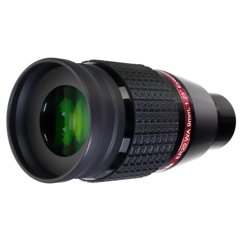 Levenhuk Eyepiece Ra ER20 WA 9mm 1.25"