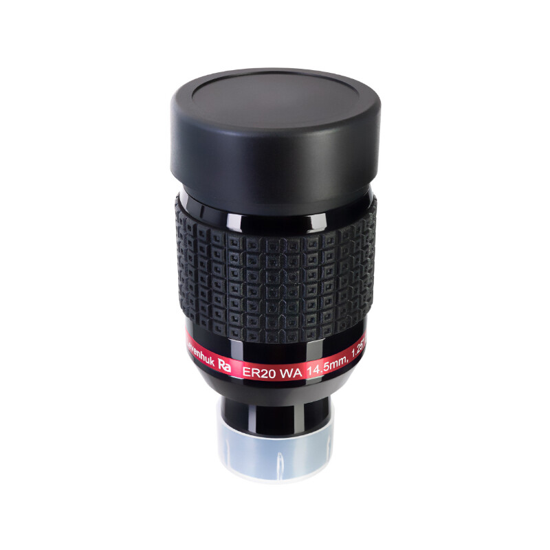 Levenhuk Eyepiece Ra ER20 WA 14.5mm 1.25"