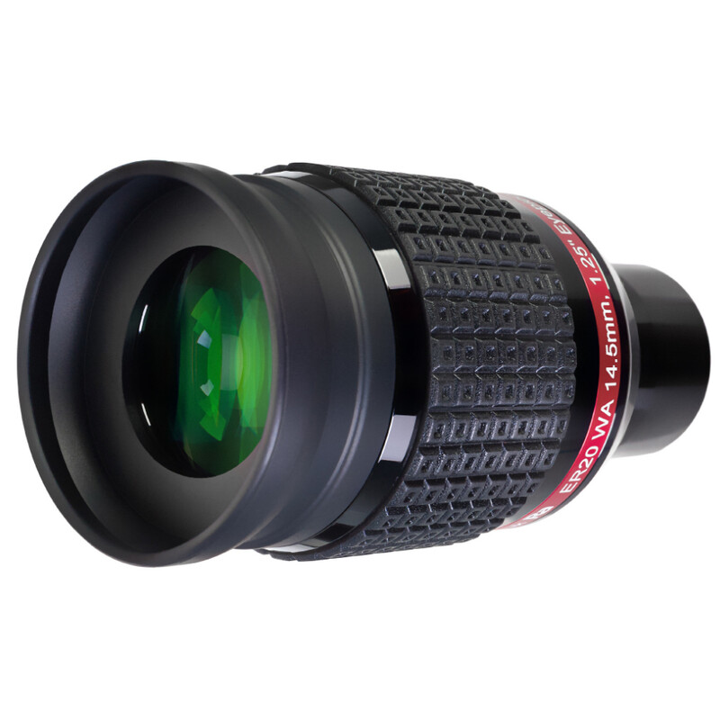 Levenhuk Eyepiece Ra ER20 WA 14.5mm 1.25"