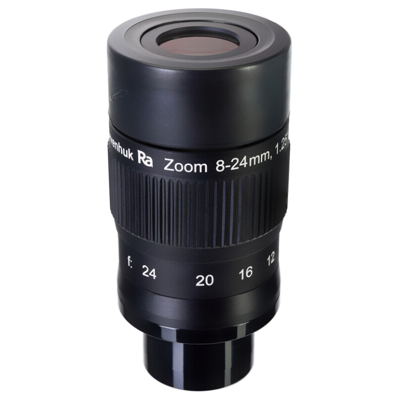 Levenhuk Zoom eyepiece Ra 8-24mm 1.25"
