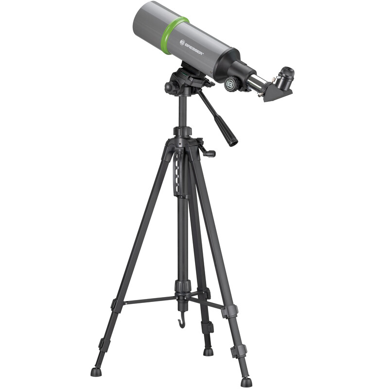 Bresser Telescope AC 80/400 NightExplorer