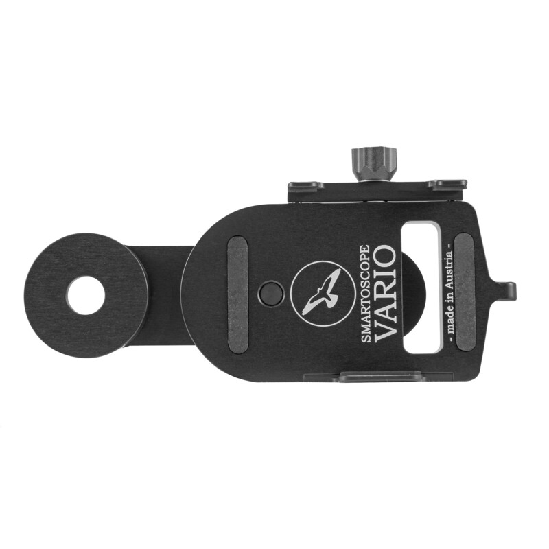 SMARTOSCOPE Smartphone adapter Vario II inkl. TSN-AR-ZH für ZEISS Victory Harpia
