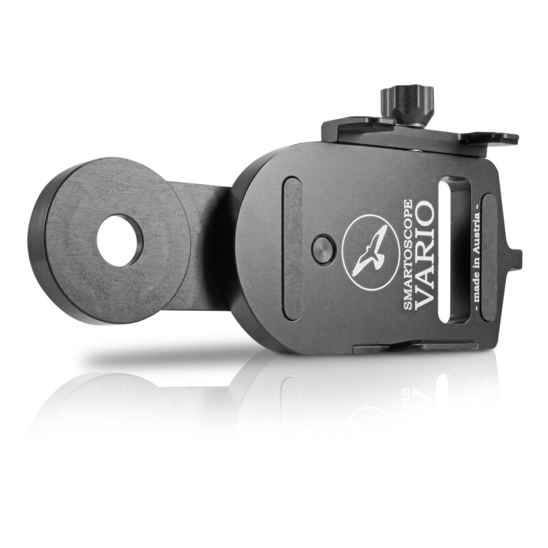 SMARTOSCOPE SM VARIO Smartphone Digiscoping Adapter