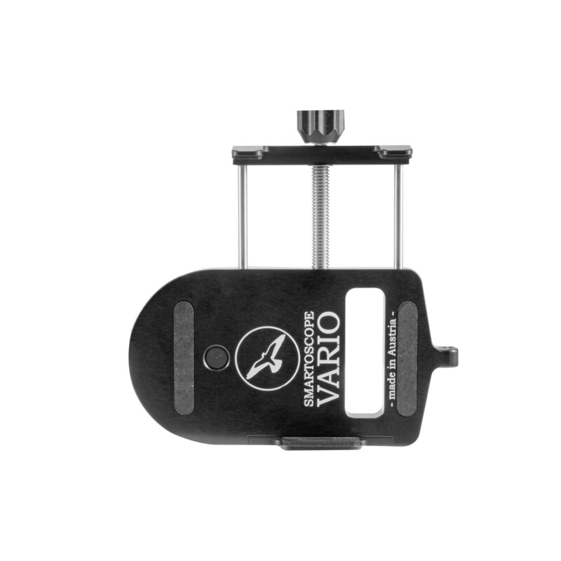 SMARTOSCOPE Smartphone adapter Vario II incl. TSN-AR-TCTX for Swarovski ATX/STX/ATC/STC/ATB/STB