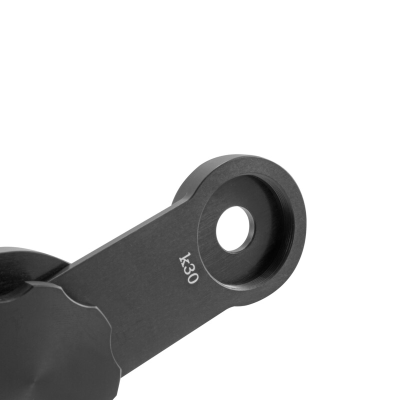 SMARTOSCOPE Smartphone adapter SM VARIO for Swarovski AR-Rings