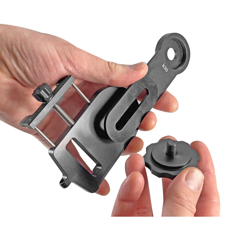 SMARTOSCOPE Vario II without adapter ring