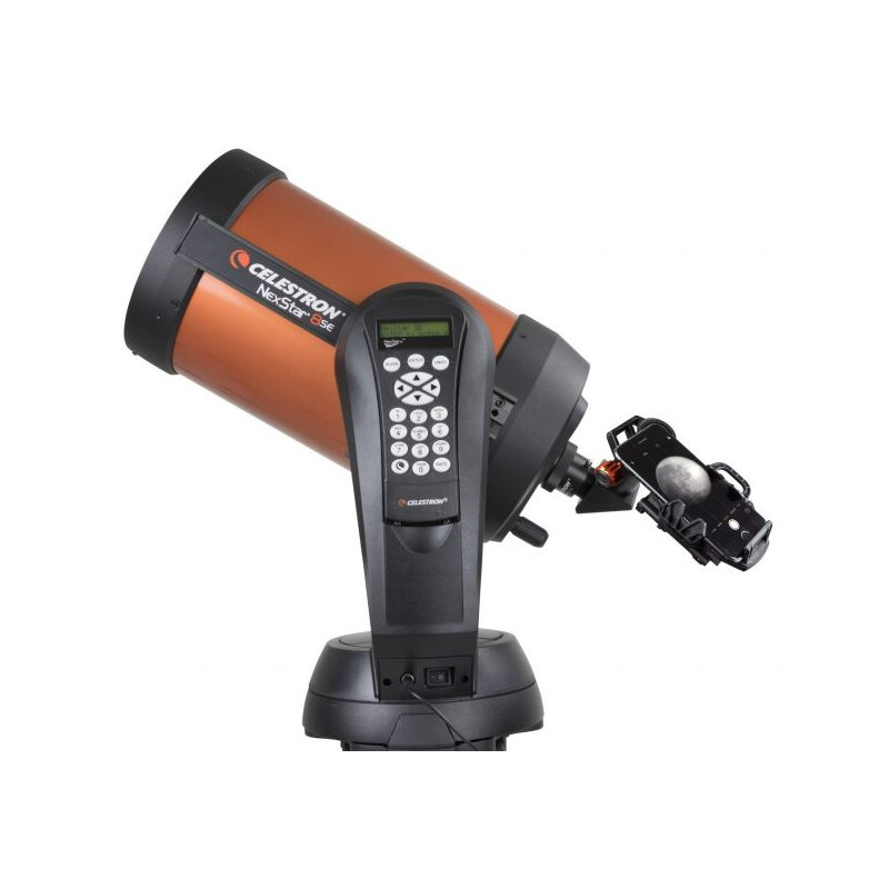 Celestron Smartphone-Halterung NexGO