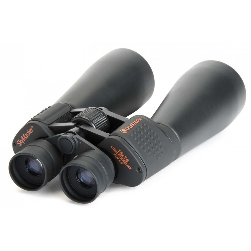 Celestron Binoculars SkyMaster 15x70 SkySurfer Set