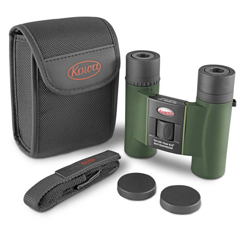 Kowa Binoculars SV II 10x25