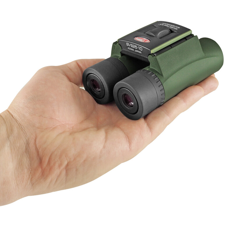 Kowa Binoculars SV II 10x25