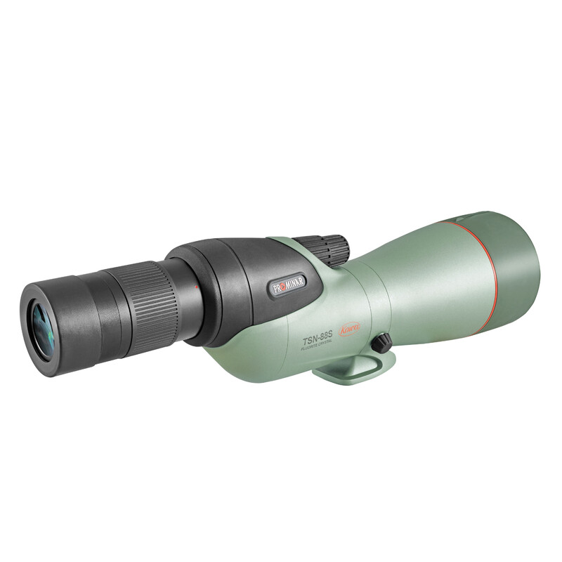 Kowa Spotting scope TSN-88S PROMINAR Zoom-Set 25-60x88