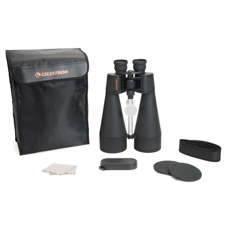 Celestron Binoculars SkyMaster 20x80