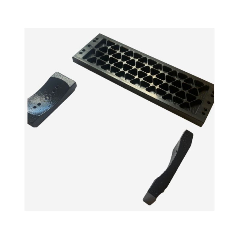 Orion Optics UK LosmandySchiene für VX12