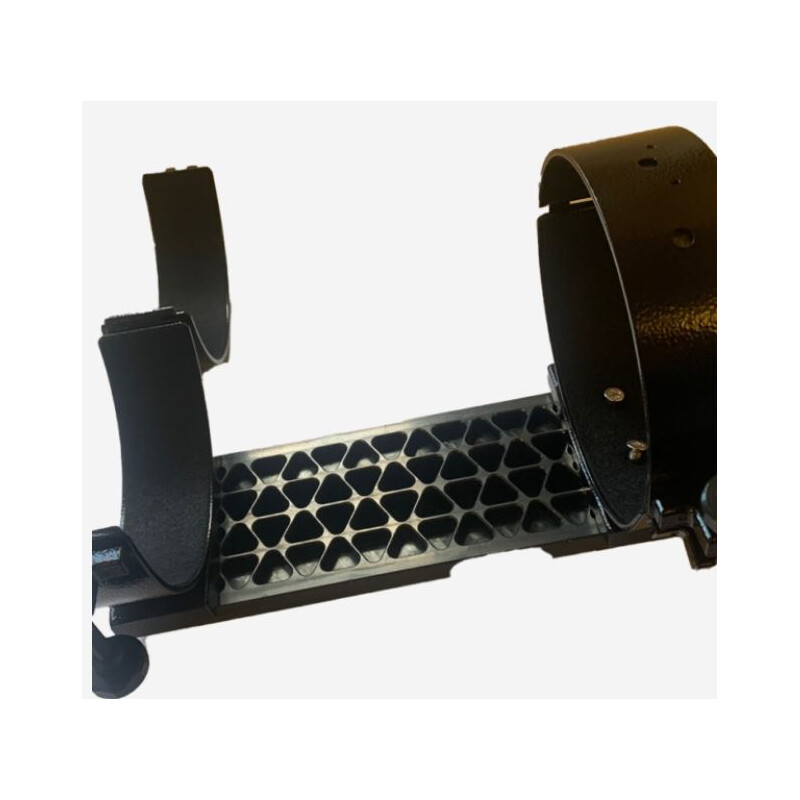 Orion Optics UK Losmandy style dovetail bar for VX12