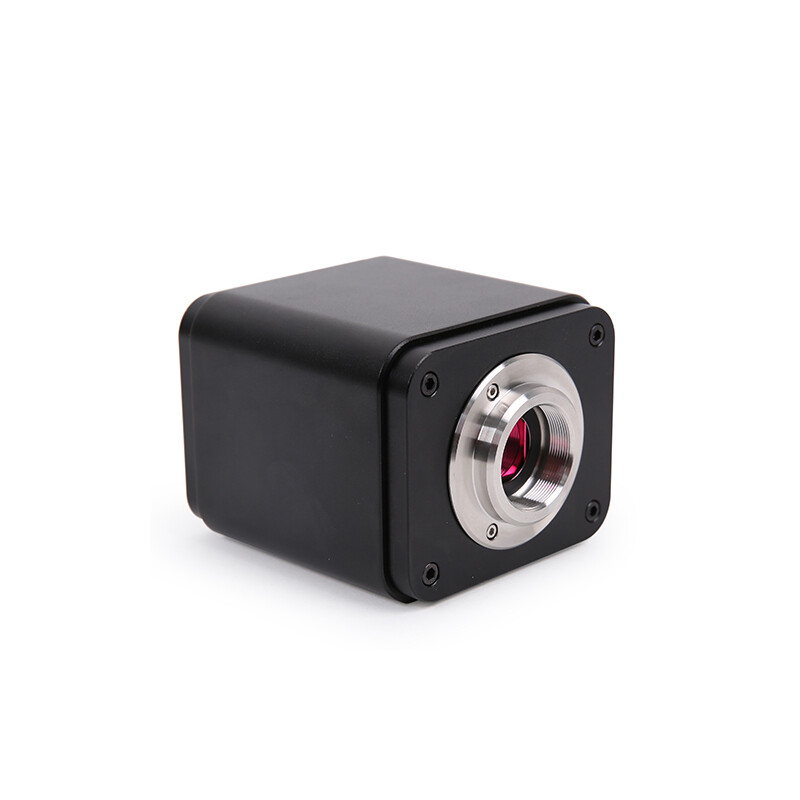 ToupTek Camera ToupCam SCAM4K 8MPB, color, CMOS, 1/1.2", 2.9 µm, 30/30/30 fps, 8 MP, HDMI/Wifi/USB 3.0