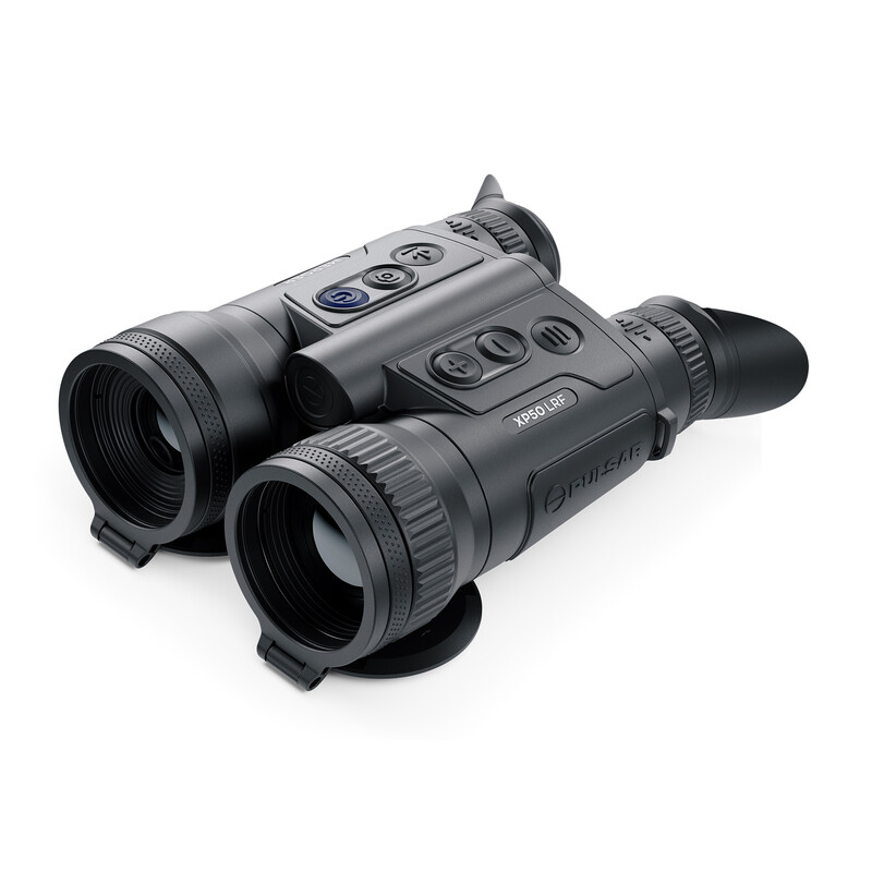 Pulsar-Vision Thermal imaging camera Merger LRF XP50