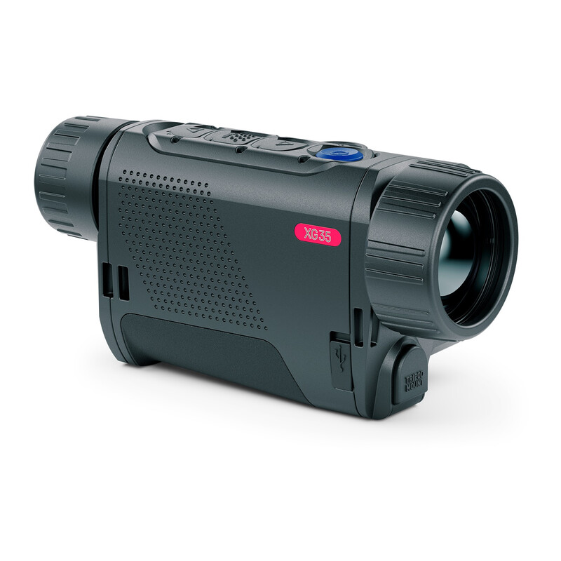 Pulsar-Vision Thermal imaging camera Axion 2 LRF XG35