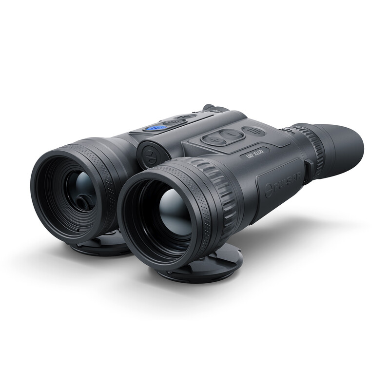 Pulsar-Vision Thermal imaging camera Merger LRF XL50