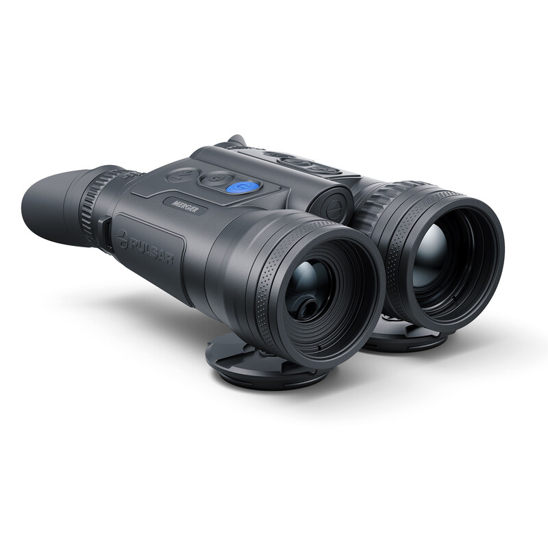 Pulsar-Vision Thermal imaging camera Merger LRF XL50