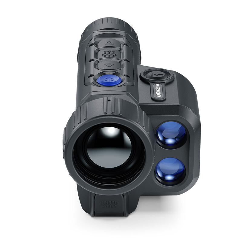 Pulsar-Vision Thermal imaging camera Axion 2 LRF XQ35 Pro