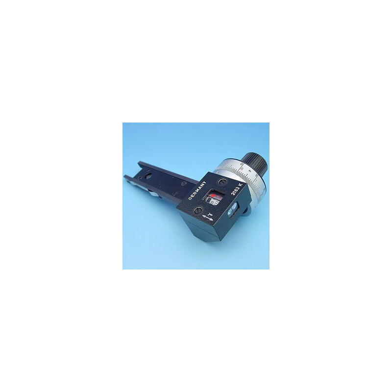 ZEISS Tilting compensator K 0-30 Lambda, 6x20 (D)