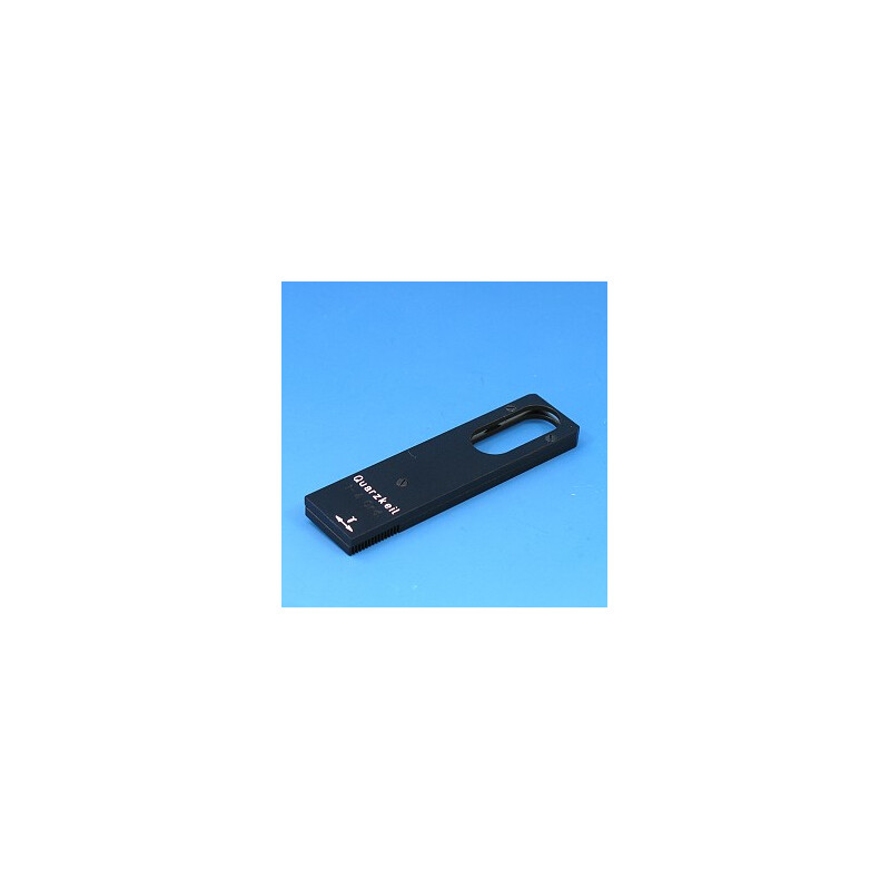 ZEISS Wedge compensator 0-4 Lambda, 6x20 (D)