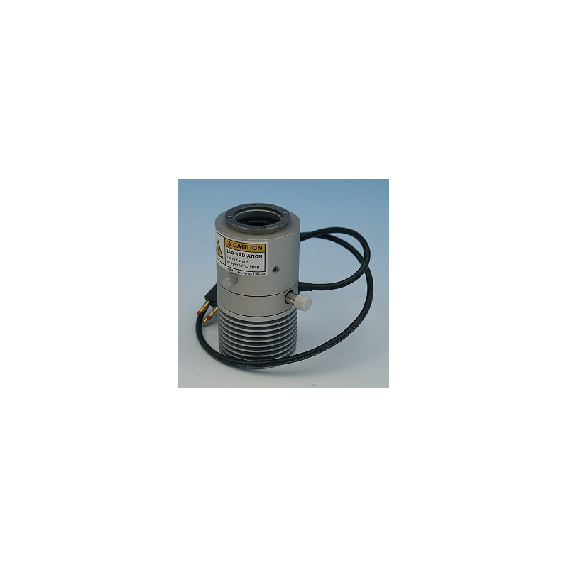 ZEISS VIS-LED illuminator with collector
