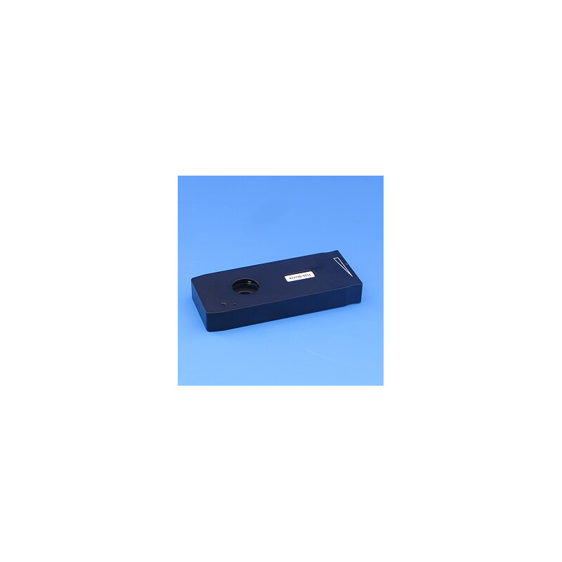 ZEISS diaphragm slider Aperture/field diaphragm