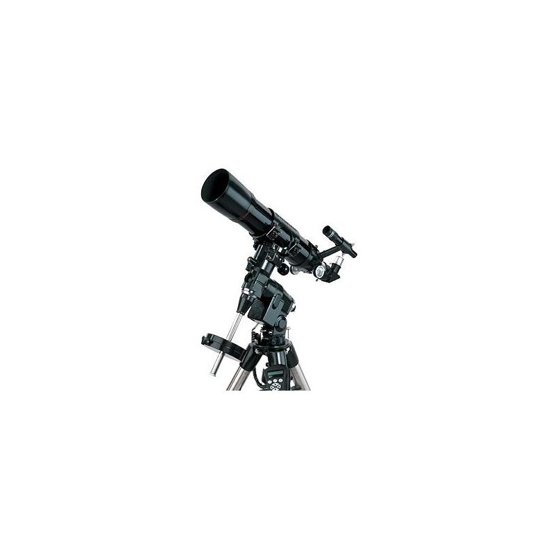 Celestron Apochromatic refractor AP 100/900 Advanced C100 ED AS-GT GoTo