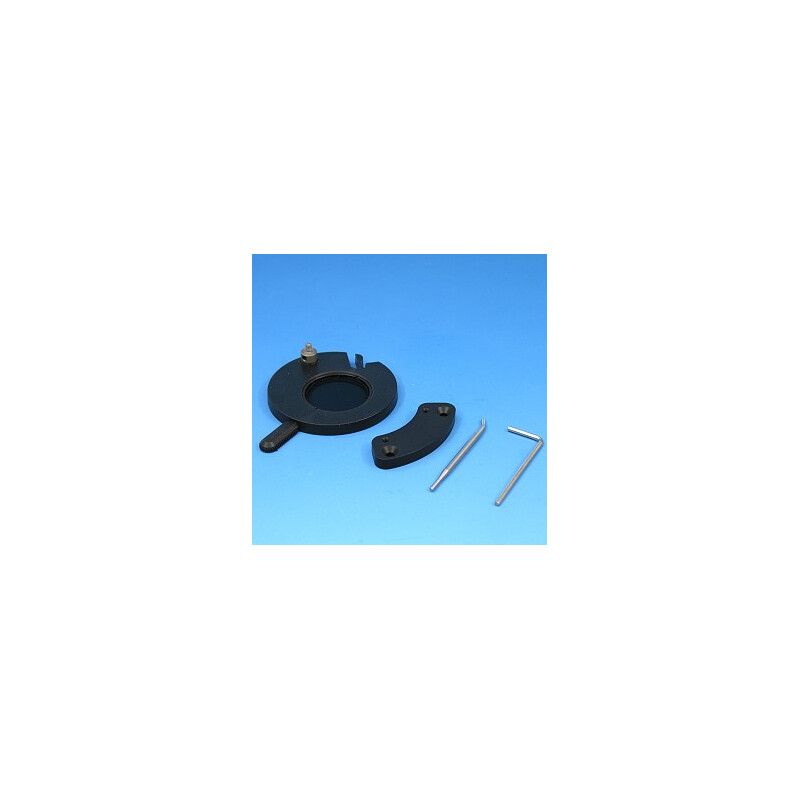 ZEISS Polarizer D, fixed, can be switched off