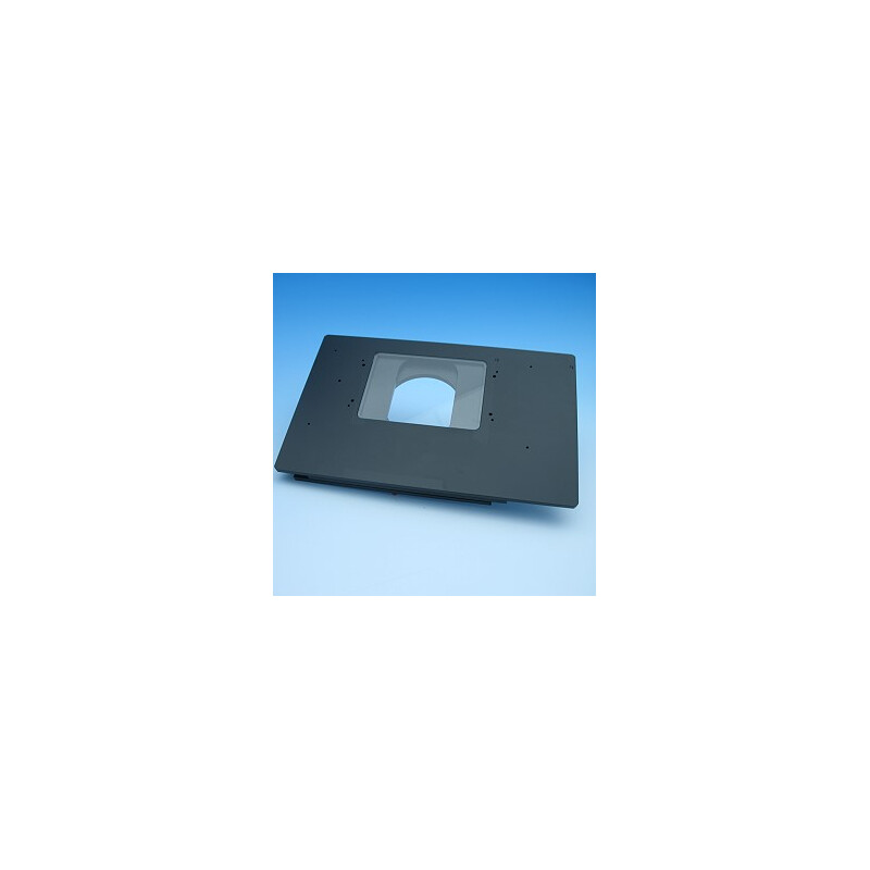 ZEISS Cross table, right Incident light/transmitted light, 105x105/85mm (D)