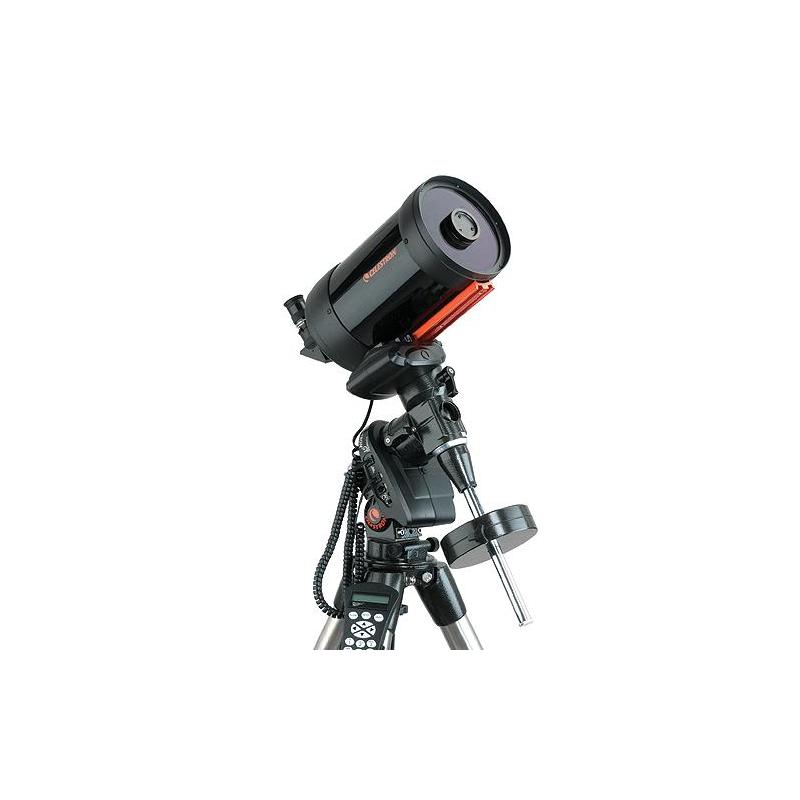 Celestron Schmidt-Cassegrain telescope SC 152/1500 Advanced C6 AS-GT GoTo