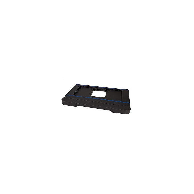 ZEISS scanning table 225x85; PIEZO (D)