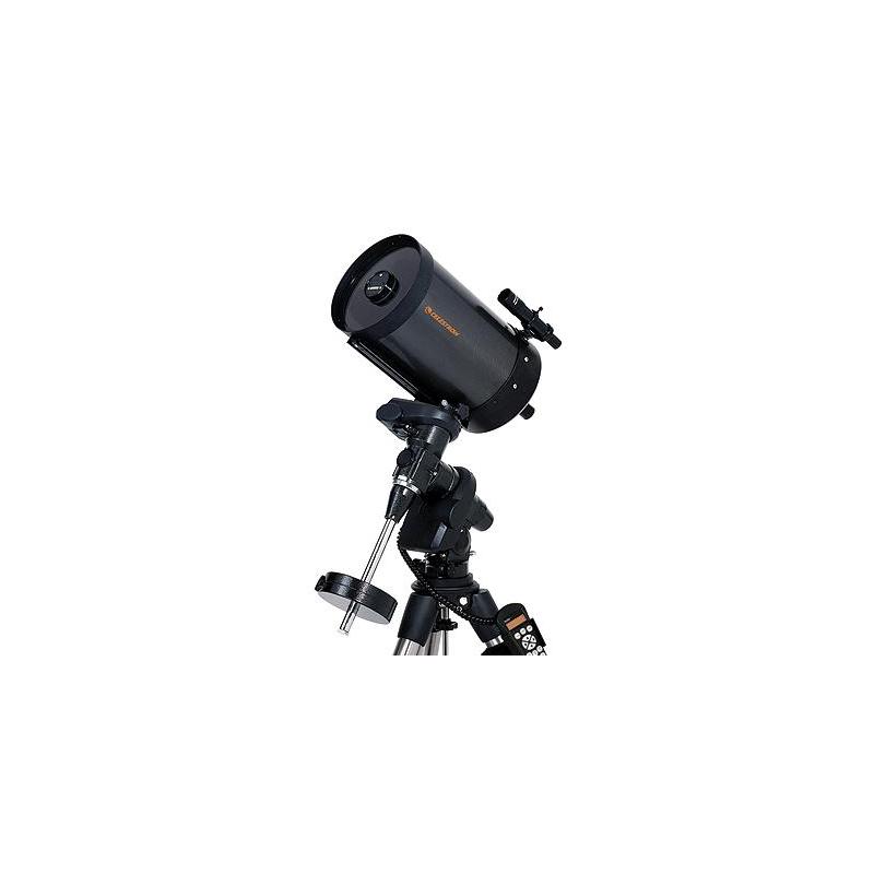 Celestron Schmidt-Cassegrain telescope SC 203/2032 Advanced C8 AS-GT GoTo inclusive DSLR Guiding Package