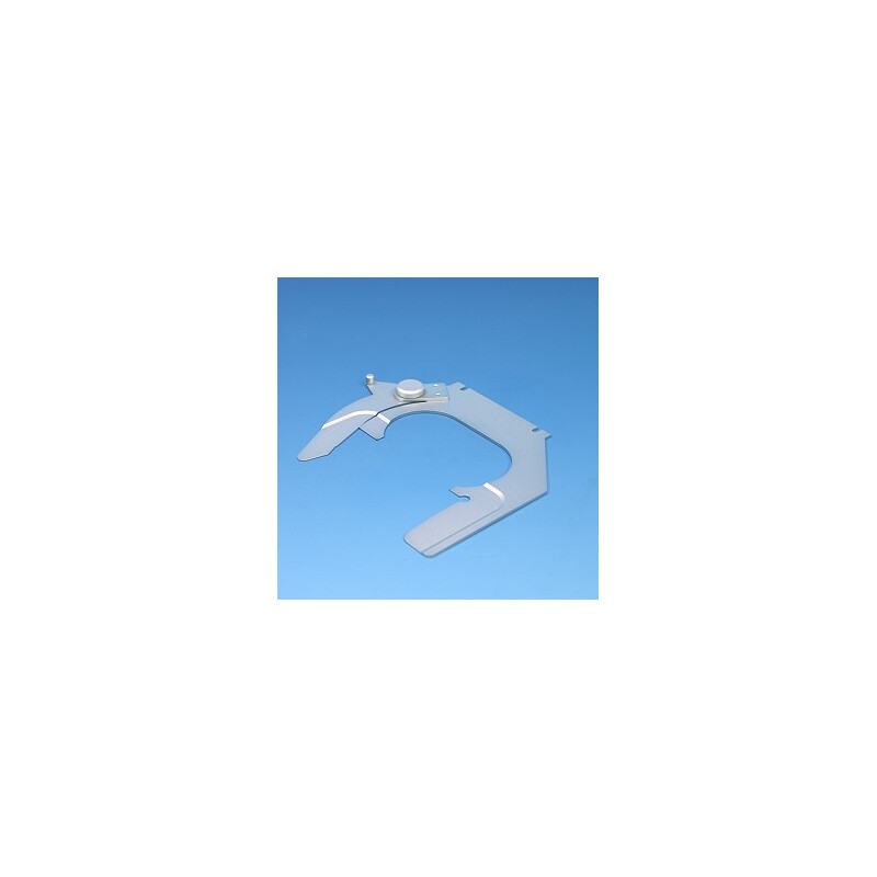 ZEISS Slide holder for 76x26 mm slides, for single-handed operation