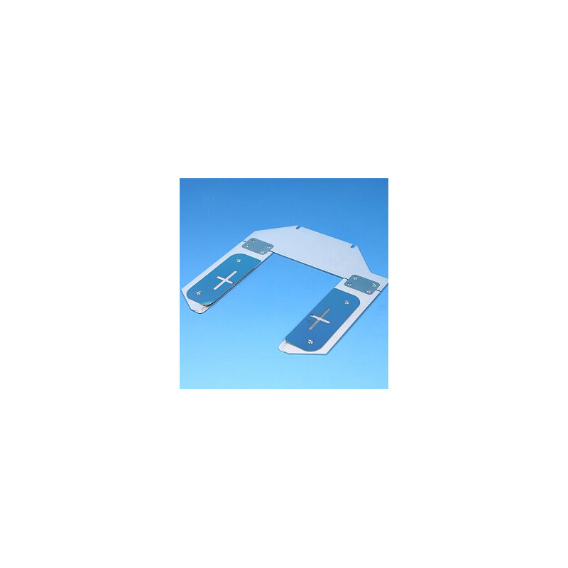 ZEISS Special slide holder for 2 slides 76x26 mm