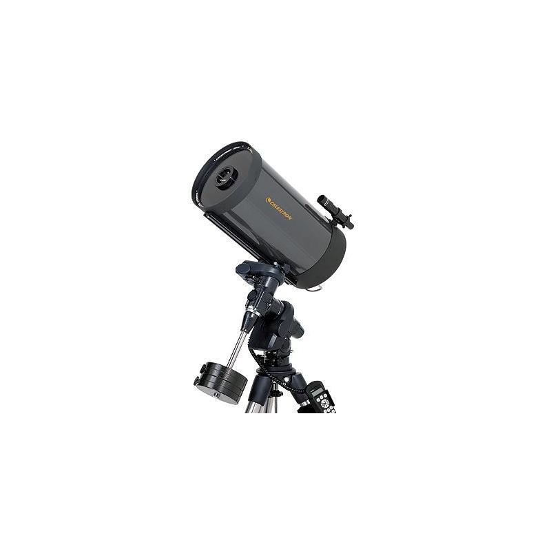 Celestron Schmidt-Cassegrain telescope SC 235/2350 Advanced C925 AS-GT GoTo inclusive DSLR Guiding Package