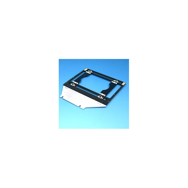 ZEISS Universal holding frame for Petri dishes and object slides