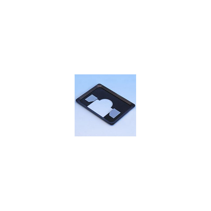ZEISS Insert frame for slides 76x26 (D)