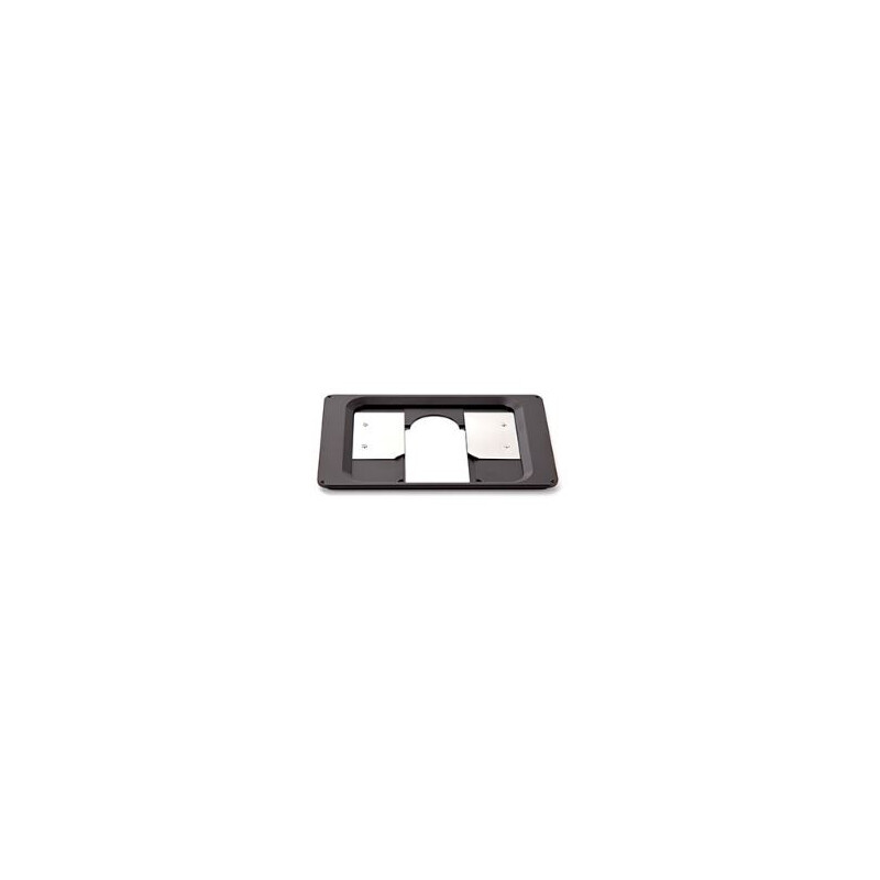 ZEISS Insert frame for 1 Geo slide 48x28 mm (D)