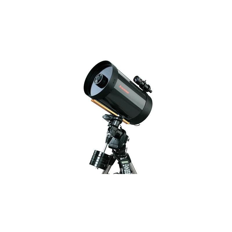 Celestron Schmidt-Cassegrain telescope SC 279/2800 Advanced C11 AS-GT GoTo