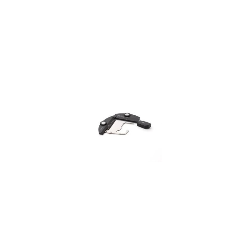 ZEISS Attachable object guide Pol, 28x48 mm