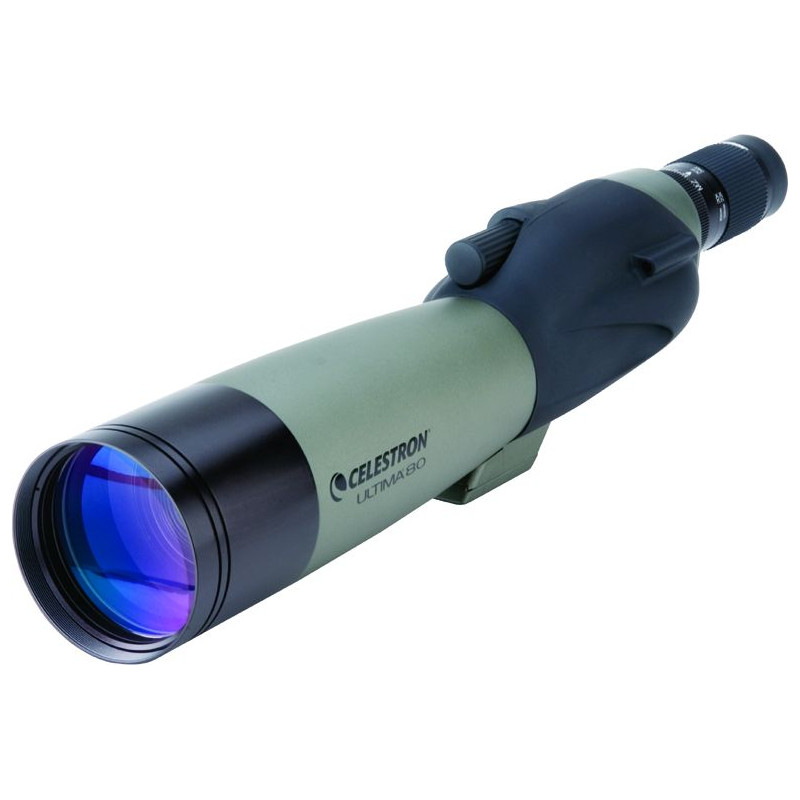 Celestron Zoom spotting scope Ultima 80