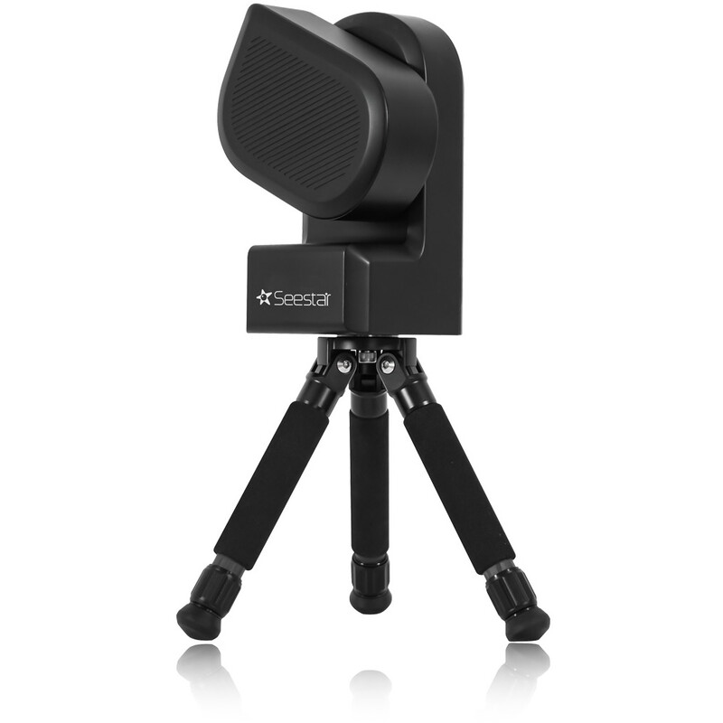 ZWO Smart Telescope AP 50/250 Seestar S50 with Universe2go+