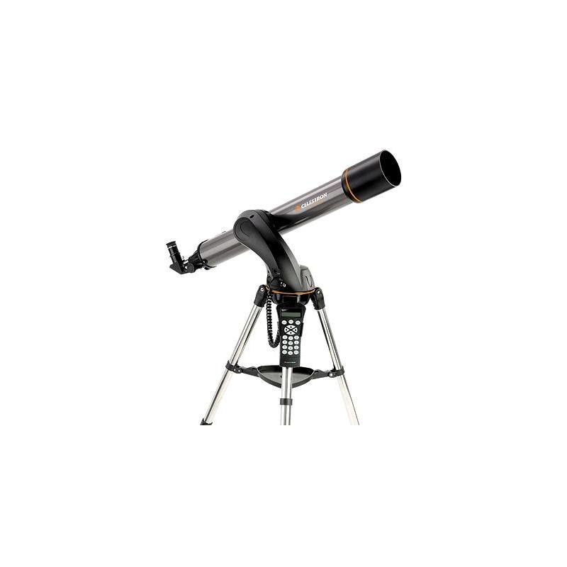 Celestron Telescope AC 80/900 NexStar 80 SLT GoTo